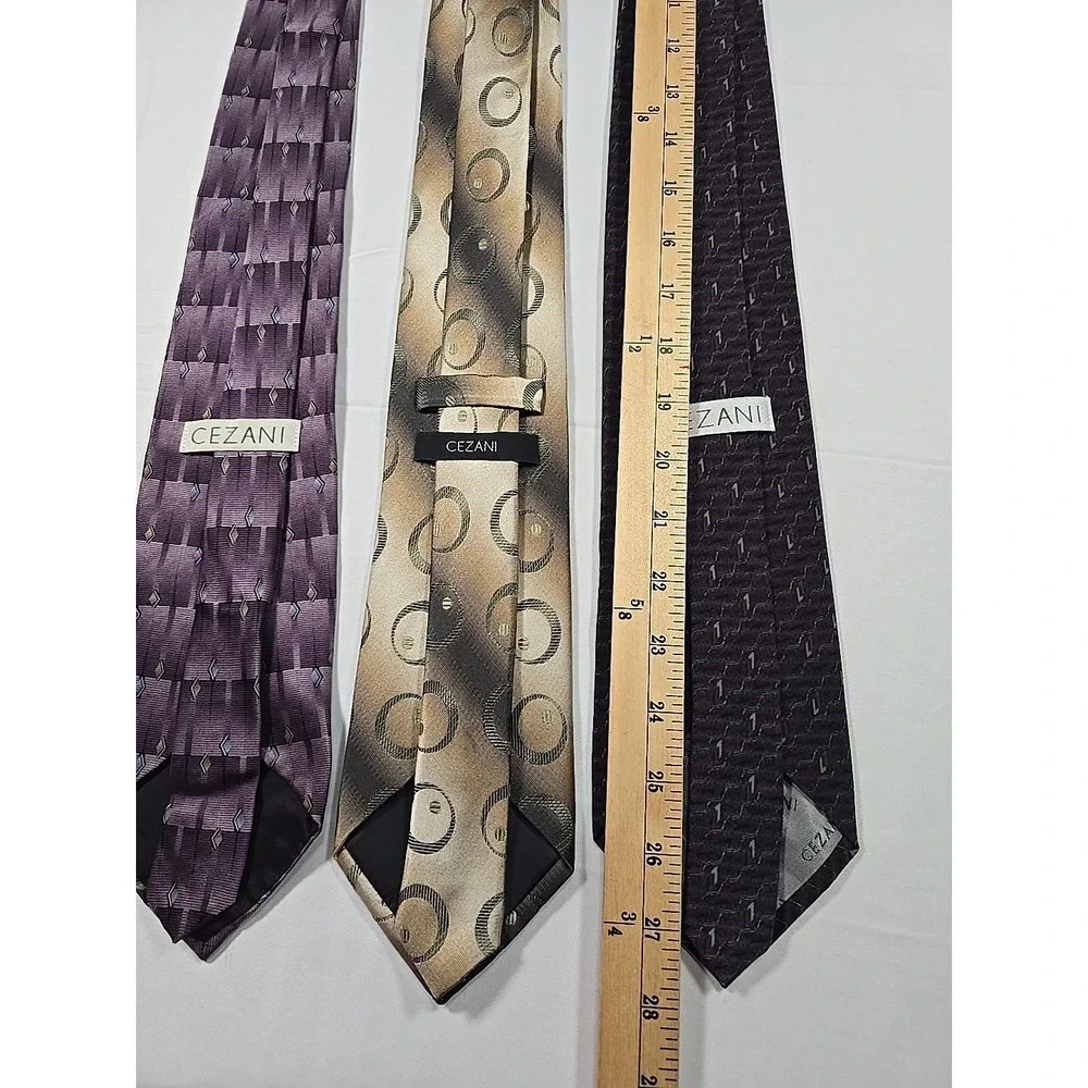 Cezani product lot